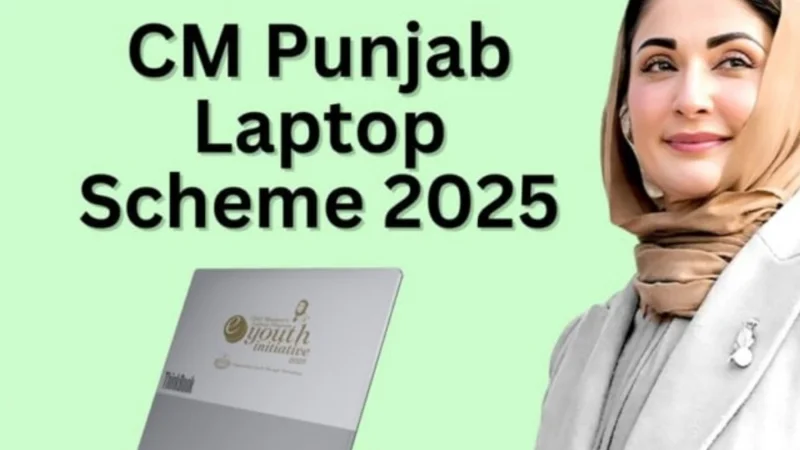 Government announces schedule for free Laptop distribution
