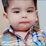 Toddler killed in Karachi as dumper hits motorcycle