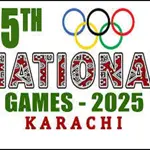 Karachi to host 35th national games in December