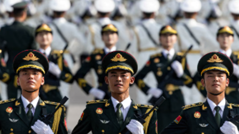 millitary