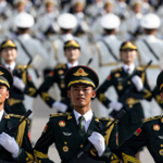 Kim Jong Un and Vladimir Putin to attend China’s 80th WWII victory parade