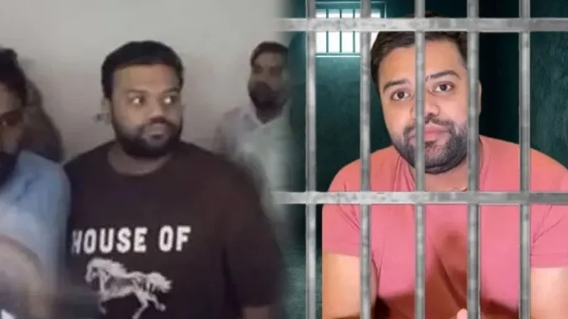 Ducky Bhai’s gambling app scandal