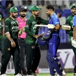 Pakistan beat Afghanistan by 39 runs in T20 Tri-series opener