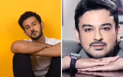 Azan Sami refuses to disown father Adnan Sami over Indian citizenship