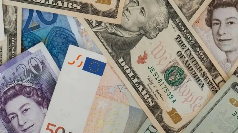 Currency Exchange Rates in Pakistan Today – 30 August 2025