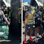 Pakistani runners impress at Sydney Marathon with strong performances