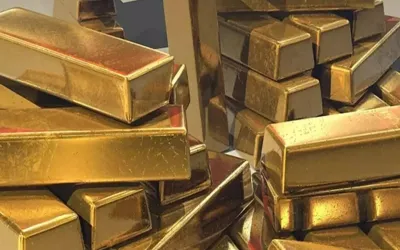Gold Rate in Pakistan Today – 01 June, 2025