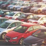 Massive Increase Likely in Vehicle Registration Fees