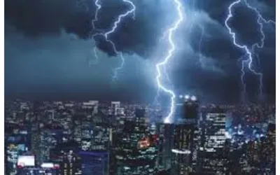 Rain, thunderstorms expected across Pakistan from June 3 to 9