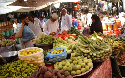 Pakistan’s Inflation surge to 3.5% in May 2025