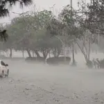 NDMA issues weather advisory for June 2 to 7