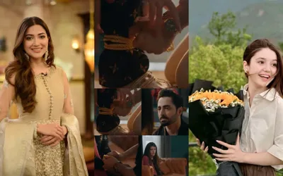Enough Is Enough! Aymen Saleem slams ‘Mann Mast Malang' makers for remonetizing abuse