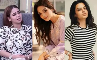 Hareem Sohail takes a dig at TikTokers: Where’s the Talent?