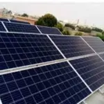 PDMA issues guidelines for safe instauration of solar panels