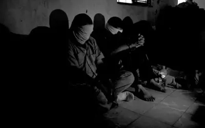 11 employees of private company abducted from D.I. Khan