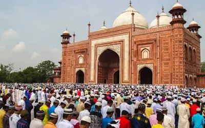Eid ul Adha 2025: Prayer Timings Announced for Islamabad and Rawalpindi