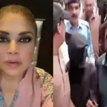 Why police is hiding Sana Yousaf’s murderer face? Mishi khan asked the question