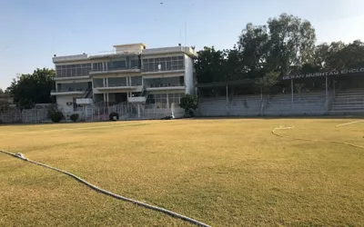 PCB and Sindh Government join hands to upgrade Niaz Stadium in Hyderabad