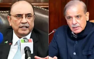 President, PM greet nation, Ummah on Eid ul Azha