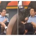 Colombian candidate Miguel Uribe shot at rally