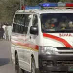 Car crash claims four lives, two injured in Dera Ismail Khan