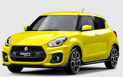 Suzuki Swift Price & Specifications in Pakistan- June 2025