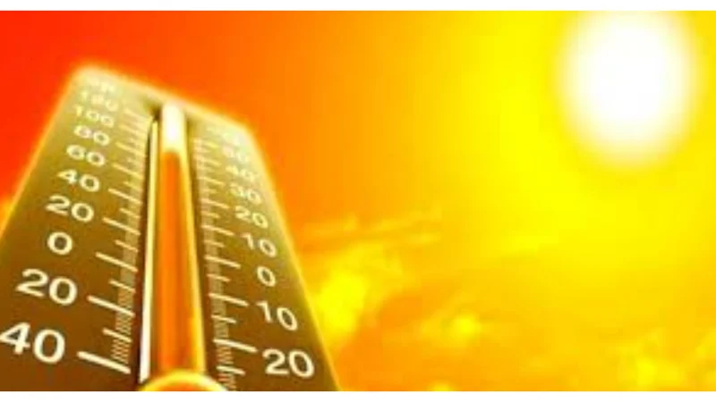 Lahore boils at 46°C