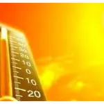Lahore boils at 46°C amid widespread Eid heatwave