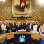 Bilawal Bhutto briefs UK MPs about Indian aggression