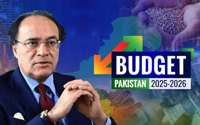 Pakistan's Budget 2025-26: 10% increase in Salaries and 7% hike in Pensions , Adds Carbon Levy to Petrol & Diesel