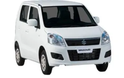Suzuki Wagon R Price & Specifications in Pakistan- June 2025
