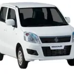 Suzuki Wagon R Price & Specifications in Pakistan- June 2025