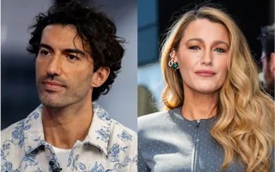 Justin Baldoni breaks silence after $400M win: ‘She Had No Evidence’