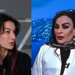 Selective and agenda driven journalism by Yalda Hakim