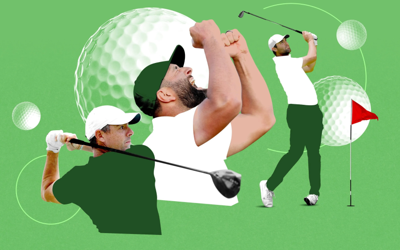 Forbes releases list of highest-paid golfers of 2025