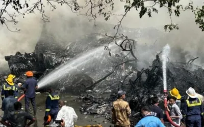 Video Evidence: Indian passenger exposes technical faults in Air India plane before Ahmedabad crash
