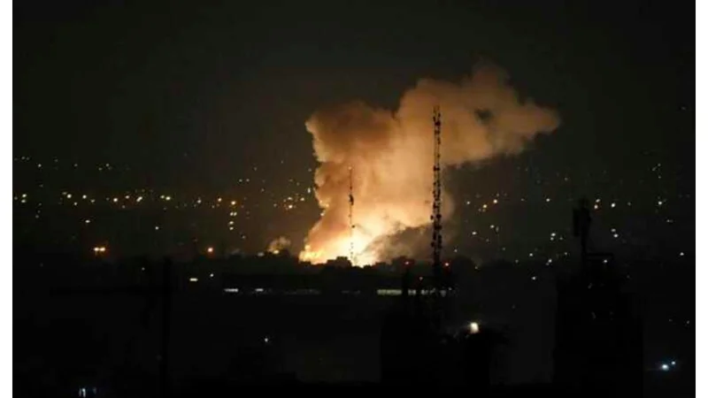 Top Iranian Generals Killed: What Israel just did could change the Middle East forever