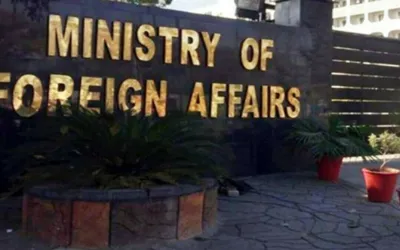 Pakistan strongly condemns Israeli airstrikes on Iran