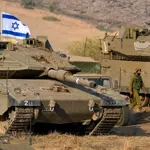 Israel warns Iran conflict could last weeks