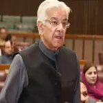 Khawaja Asif calls for OIC session to devise strategy against Israel