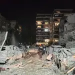 Israeli Strikes Killed 65 in Iran, Including 2 Senior Military Officials, 3 Scientists, 20 Children
