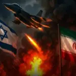 Iran Claims to Down 10 Israeli Warplanes, Foils Zionist Attacks