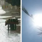 Karachi to experience hot and humid weather today, Rain expected tomorrow