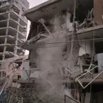 Hell from the Sky: Iran’s Hypersonic Missiles Wreak Havoc in Israel