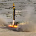 Iran's missile arsenal: Types and capabilities to target Israel