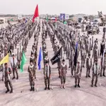 IRGC: Powerful Military Force and Its Influence on Iran’s Power Dynamics