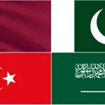 FMs of 21 Muslim nations condemn Israeli attack on Iran