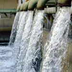 Pipri Pumping Station shut down due to cable fault