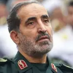 Iran’s top military commander killed in Israeli attack