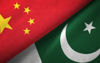 Strengthening Global Development Initiative in Pakistan
